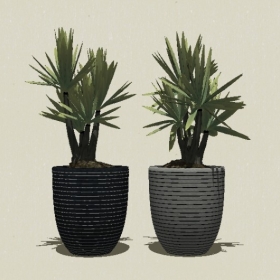 ����ֲ��-Sketchup��ͼ��ʦEnscape����ģ��20220511101