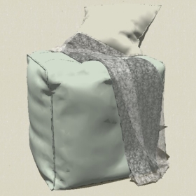 ����-Sketchup��ͼ��ʦEnscape����ģ��2022051154