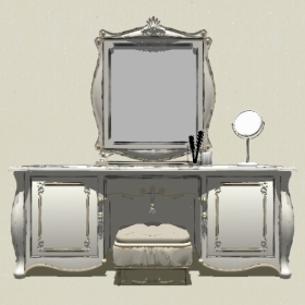 ��ױ̨-Sketchup��ͼ��ʦEnscape����ģ��202205118