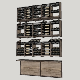 �ƹ�_Sketchup��ͼ��ʦģ��Vray����202204253238