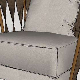 �����Ʒ��_Sketchup��ͼ��ʦģ��20220425antori31