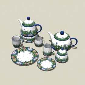 �;�-Sketchup��ͼ��ʦEnscape����ģ��2022051155