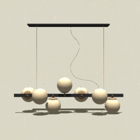 �ִ�����-Sketchup��ͼ��ʦEnscape����ģ��2022051126