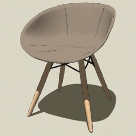 �޷�������-Sketchup��ͼ��ʦEnscape����ģ��20220511186