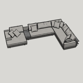 ���ɳ��_Sketchup��ͼ��ʦģ��Enscape����220204261697