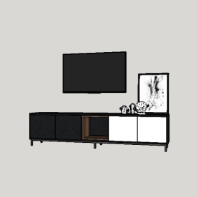 ���ӹ�_Sketchup��ͼ��ʦģ��Vray����202204253378