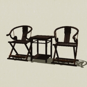 ����ʽ����-Sketchup��ͼ��ʦEnscape����ģ��2022051186