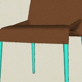 ����Sketchupģ��Vray����20220512141