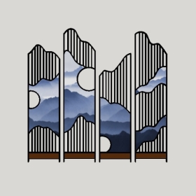 �������_Sketchup��ͼ��ʦģ��Vray����202204252782