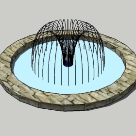 ȪˮSketchupϵģ20221009150