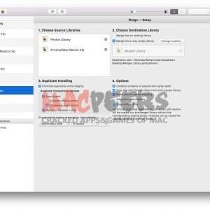 PowerPhotos for mac 1.1.4 图片管理应用