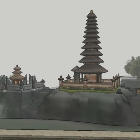 ¥Sketchupģ20221009015