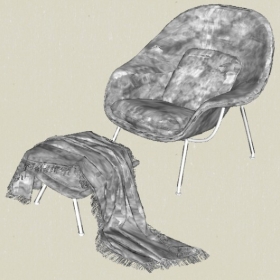 ��������Sketchupģ��Vray����2022051264