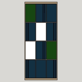 �������_Sketchup��ͼ��ʦģ��Vray����202204252517