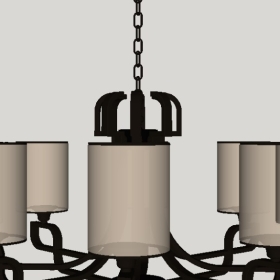 ��ʽ����_Sketchup��ͼ��ʦģ��Vray����202204252038