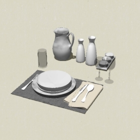 �;�-Sketchup��ͼ��ʦEnscape����ģ��20220511180