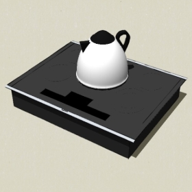 ��������-Sketchup��ͼ��ʦEnscape����ģ��20220511198