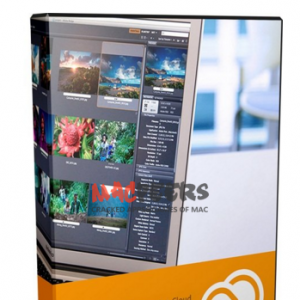 Adobe Bridge CC 6.2 Multilingual (Mac OS X)