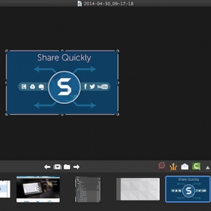 TechSmith Snagit 3.3.5 for mac – 截屏软件 序列号 最新绿化版