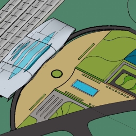 ͼʦģSketchup20221113095