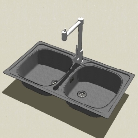 ̨��-Sketchup��ͼ��ʦEnscape����ģ��2022051153