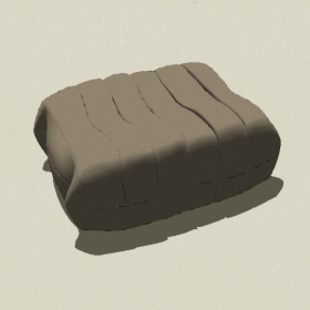 ����ɳ��-Sketchup��ͼ��ʦEnscape����ģ��2022051120