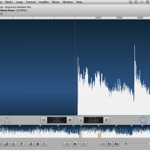 Anytune for mac 1.4.3 iPhone和ipad完美音乐演奏