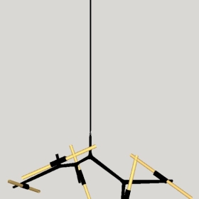 ����_Sketchup��ͼ��ʦģ��Vray����202204251245