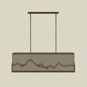 ����ʽ����-Sketchup��ͼ��ʦEnscape����ģ��20220511113