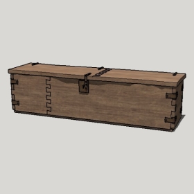 ���ӹ�_Sketchup��ͼ��ʦģ��Enscape����220204261102