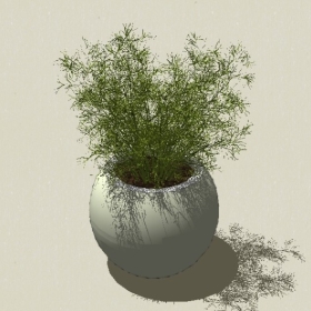 ����ֲ��-Sketchup��ͼ��ʦEnscape����ģ��2022051185