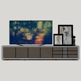 ���ӹ�_Sketchup��ͼ��ʦģ��Enscape����220204261124