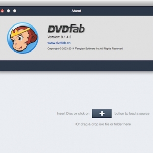 DVDFab 9.1.7.1 – 完整复制和转换DVD和蓝光DVD的解决方案 最新绿化版
