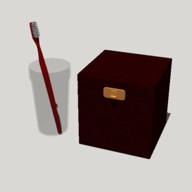 ϴ����ƷSketchup��ͼ��ʦģ��Enscape����20220425594