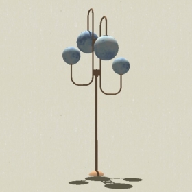 ������ص�-Sketchup��ͼ��ʦEnscape����ģ��2022051136