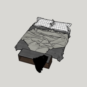 ��_Sketchup��ͼ��ʦģ��Vray����202204253604