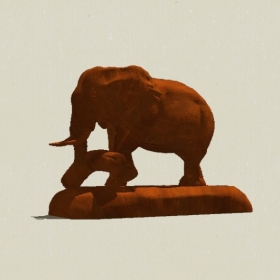 �������-Sketchup��ͼ��ʦEnscape����ģ��2022051176