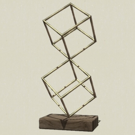 ��Ʒ����-Sketchup��ͼ��ʦEnscape����ģ��20220511196