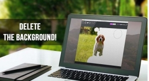 Cut Out Shapes Pro 1.0 (Mac OS X)