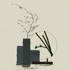 ����-Sketchup��ͼ��ʦEnscape����ģ��2022051192