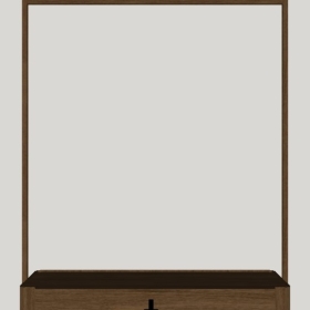 �й�Ʒ�ƼҾ�_U _Sketchup��ͼ��ʦģ��Vray����2202042695