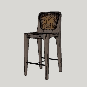 ��̨��_Sketchup��ͼ��ʦģ��Vray����202204255610