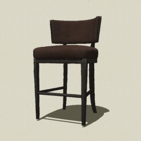 ��̨��-Sketchup��ͼ��ʦEnscape����ģ��2022051172_SU2015