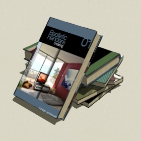 �鼮-Sketchup��ͼ��ʦEnscape����ģ��2022051181