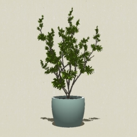 ����ֲ��-Sketchup��ͼ��ʦEnscape����ģ��20220511413