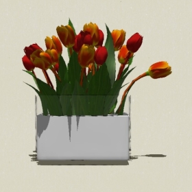 ������Ʒ-Sketchup��ͼ��ʦEnscape����ģ��2022051194