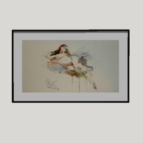 װ�λ�_Enscape���ʲ�ͼ��ʦģ���������202204203309