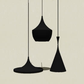 �ִ�����-Sketchup��ͼ��ʦEnscape����ģ��20220511208