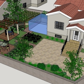 ģͲͼʦSketchup20221115ϴ186