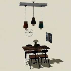 ����-Sketchup��ͼ��ʦEnscape����ģ��20220511141